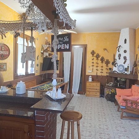 Villa Aurora Ognina Luaran gambar