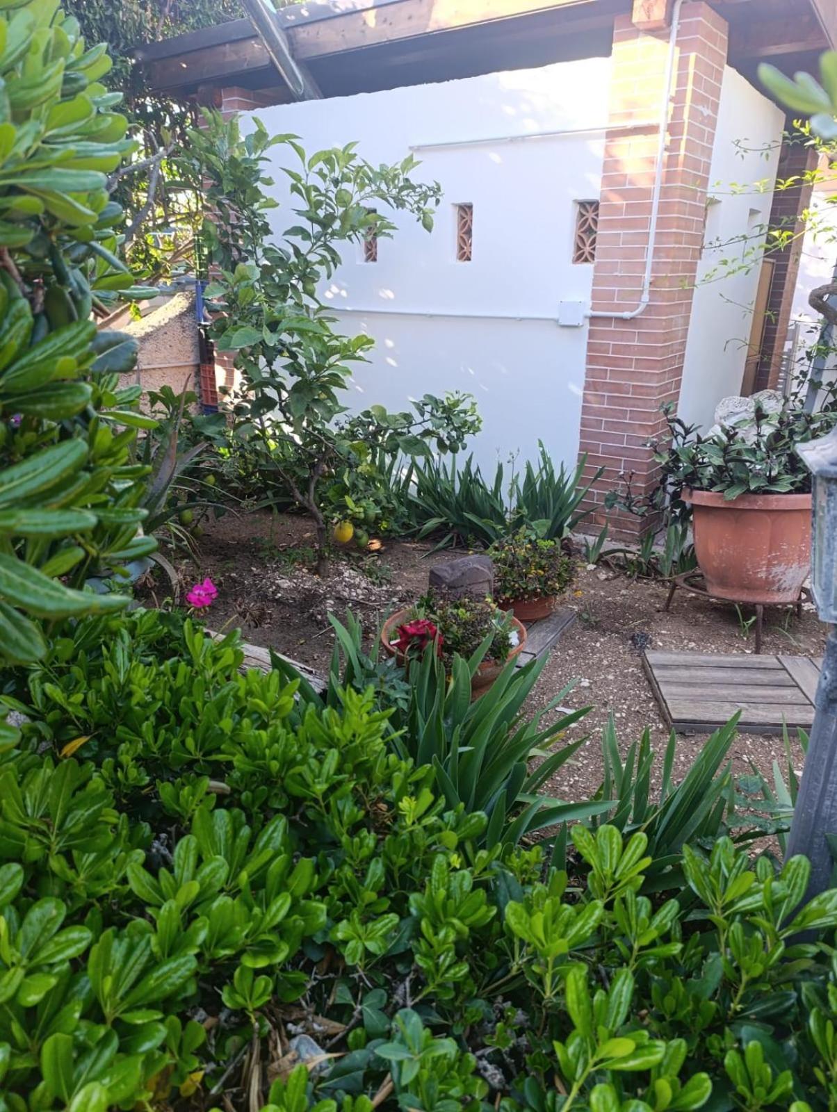 Villa Aurora Ognina Luaran gambar