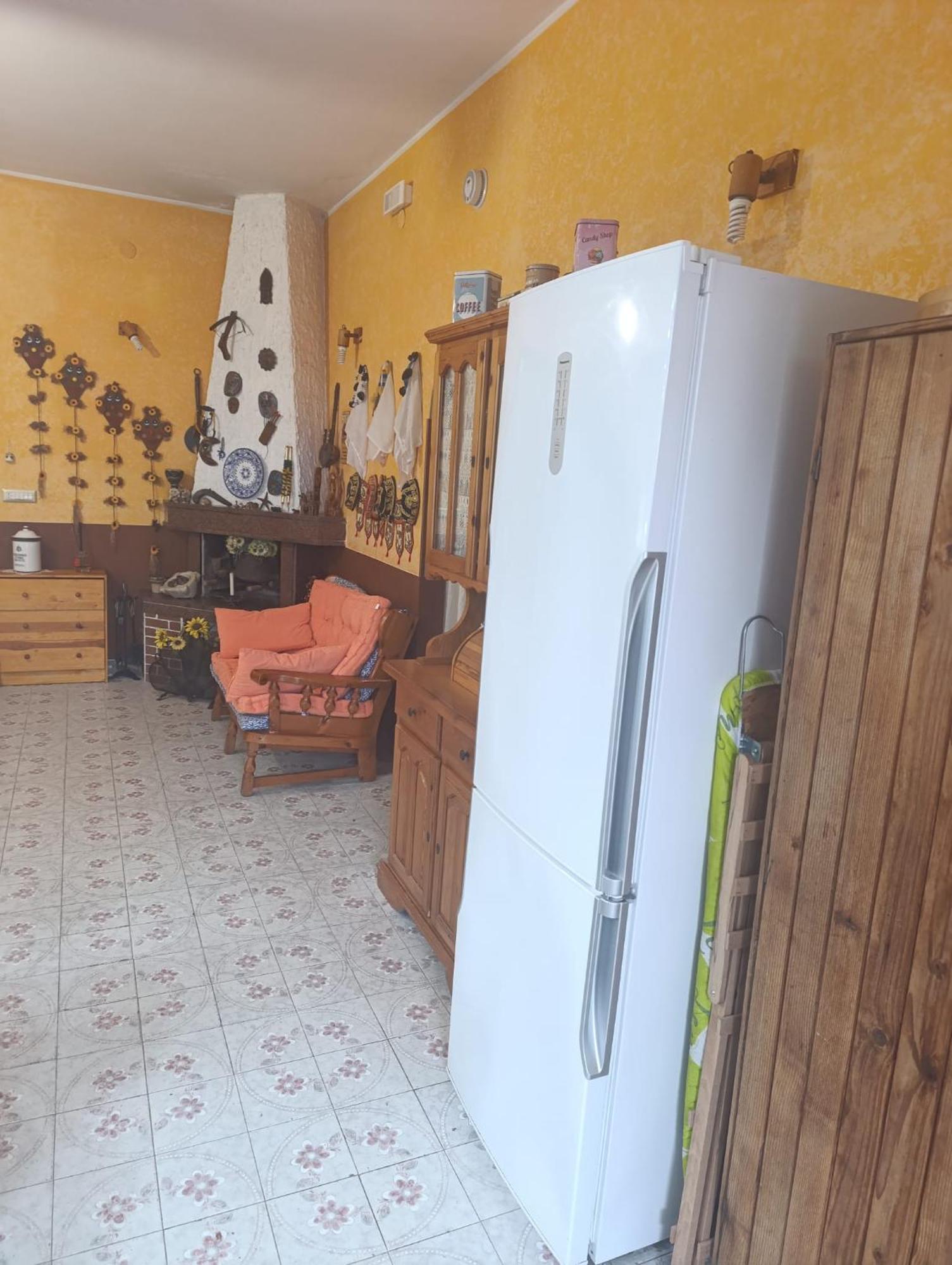 Villa Aurora Ognina Luaran gambar