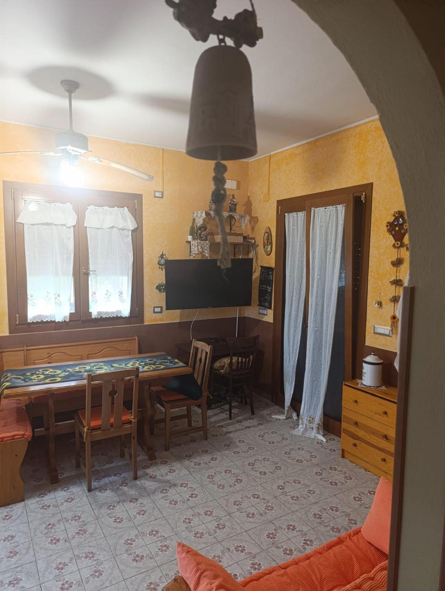 Villa Aurora Ognina Luaran gambar
