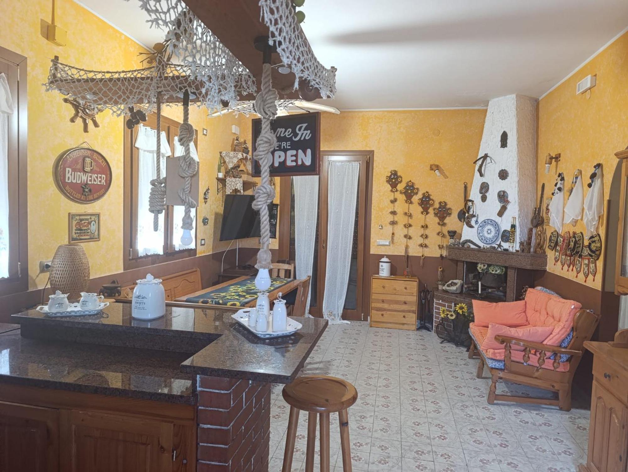 Villa Aurora Ognina Luaran gambar