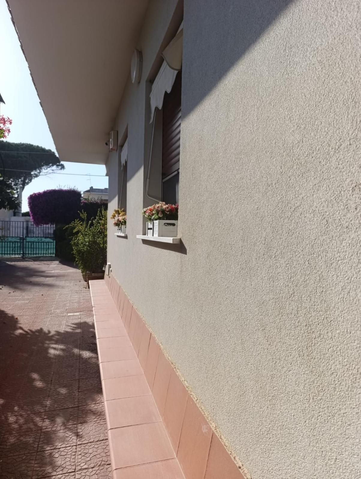 Villa Aurora Ognina Luaran gambar