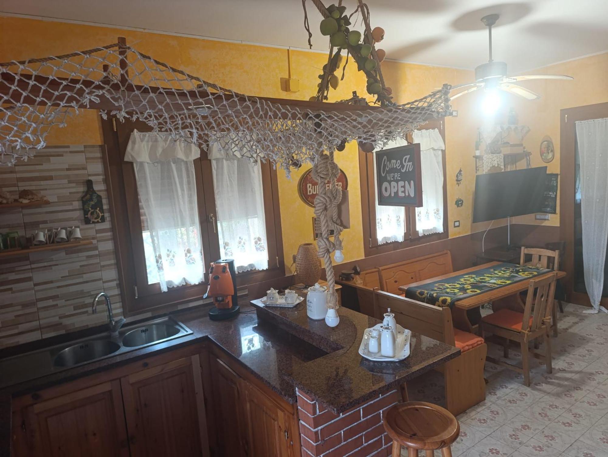 Villa Aurora Ognina Luaran gambar