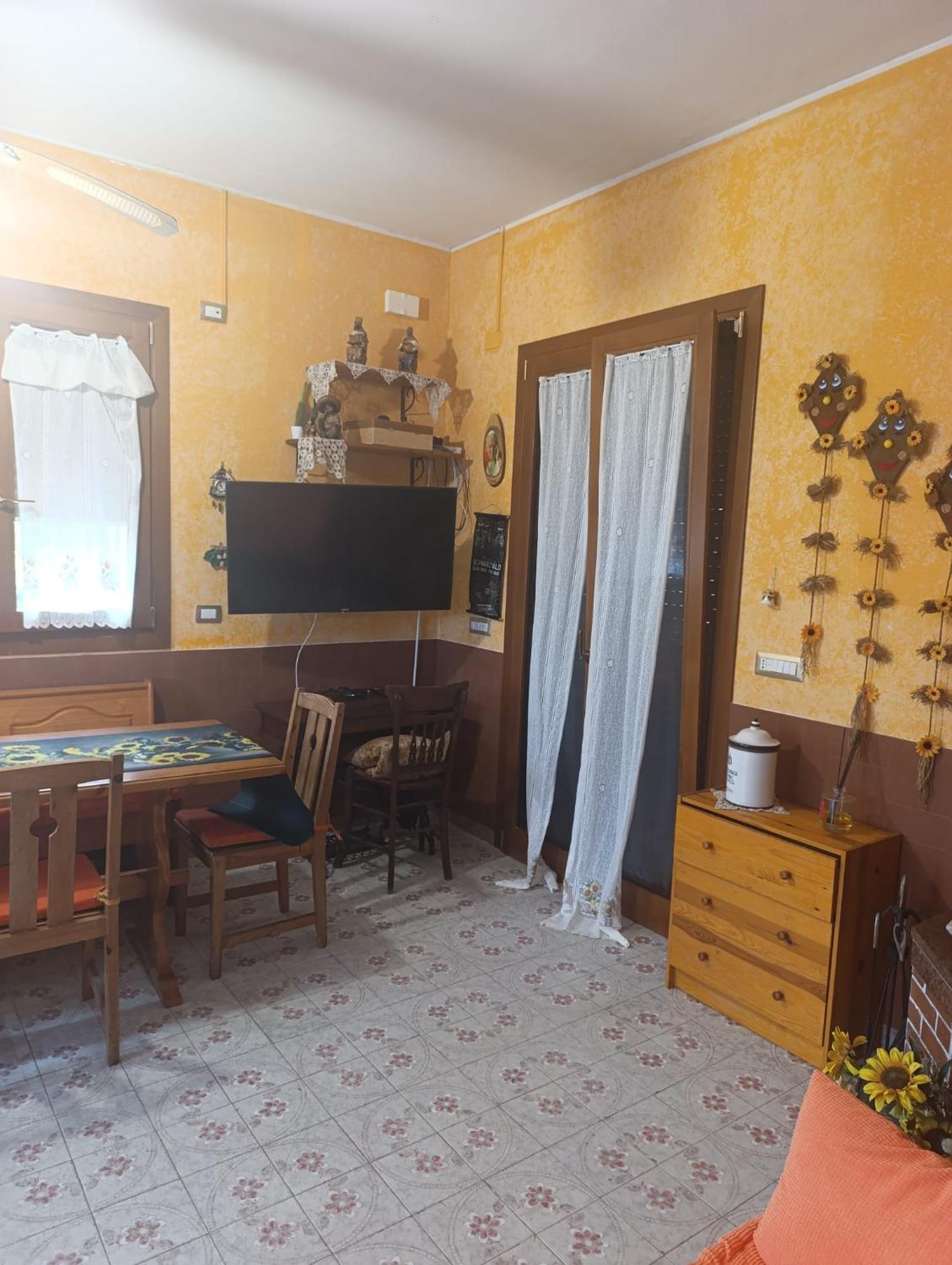 Villa Aurora Ognina Luaran gambar