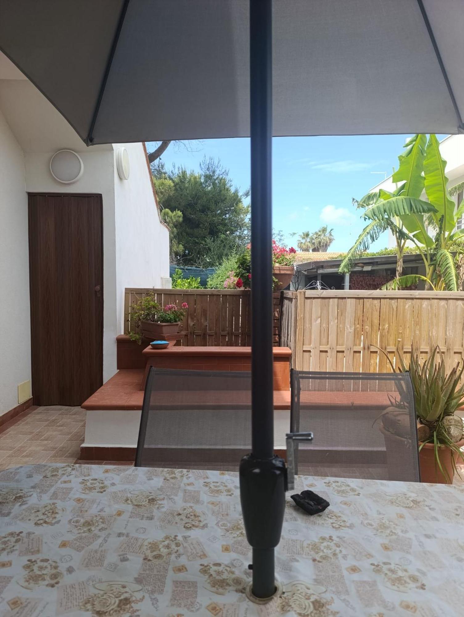 Villa Aurora Ognina Luaran gambar