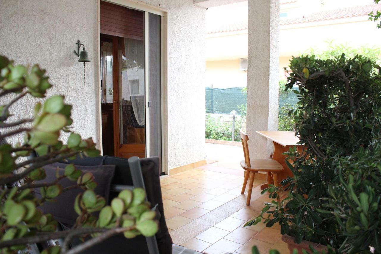 Villa Aurora Ognina Luaran gambar